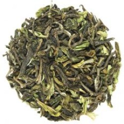 Darjeeling First Flush Tea Orange Valley