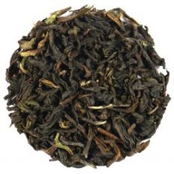 Darjeeling Castleton Estate Autumnal Tea