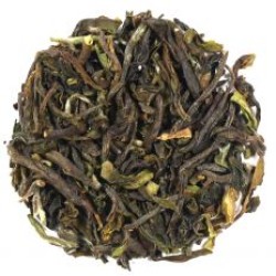 Darjeeling First Flush Thurbo 2018