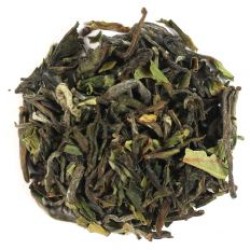 Darjeeling Goomtee First Flush Tea 2020