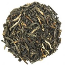 Darjeeling 2nd Flush Tea Highlands