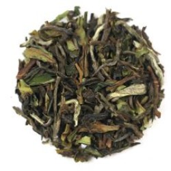 Darjeeling First Flush Balasun 2021