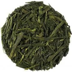 Uchiyama Sencha Japanese Organic Green Tea