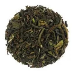 2022 Phuguri Darjeeling First Flush Tea