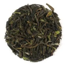 2022 Selimbong Darjeeling First Flush Tea