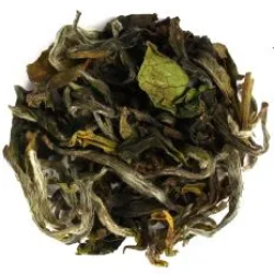 Darjeeling First Flush Seeyok 2017