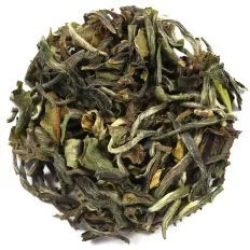 Darjeeling First Flush Tea Rohini 2019