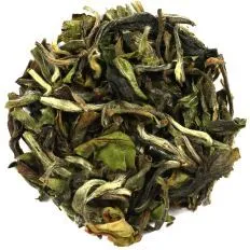 Darjeeling First Flush Rohini White Tea 2019