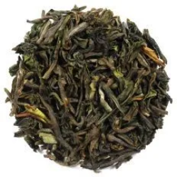 Darjeeling First Flush Tea Phuguri Organic 2019