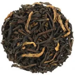 Earl Grey Decaffeinated Tea