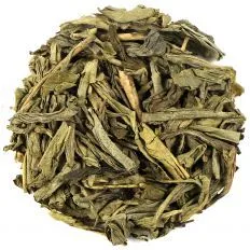 Decaffeinated Green Tea