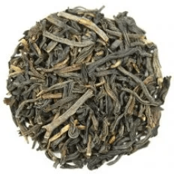 Assam Decaffeinated Loose Tea TGFOP1