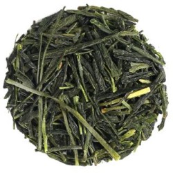 Japan Mount Fuji Green Tea