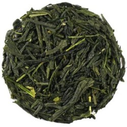 Yamato Sencha Japanese Green Tea