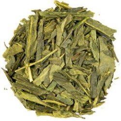 Japanese Bancha Organic Green Tea