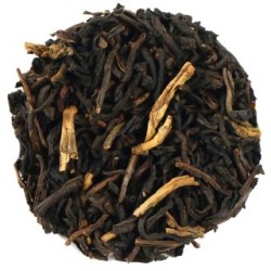 Earl Grey Darjeeling Tea