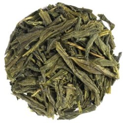 Japanese Makoto Sencha Green Tea