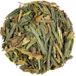 Japanese Bancha Blend