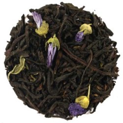 Earl Grey and Liquorice Black Tea