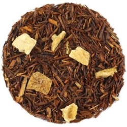 Rooibos Earl Grey with Lemon Peel