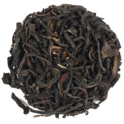 Golden Nepal Black Tea