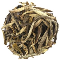 Jasmine Silver Needle Tea