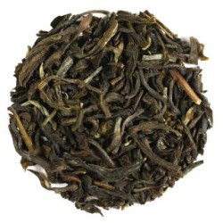 Organic Jasmine Green Tea