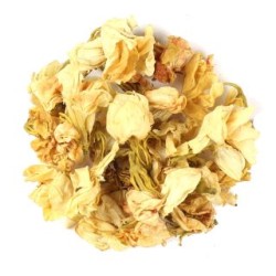 Jasmine Flower Tea