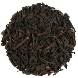 Keemun Tea Daisy