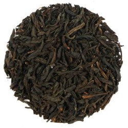 Keemun Tea Lupin