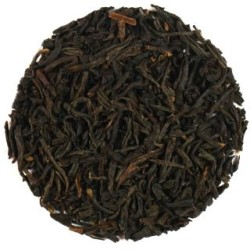 Keemun Tea Orchid Tea