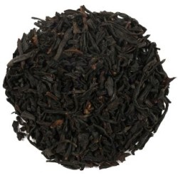 Organic Keemun Tea