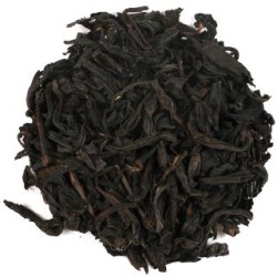 Organic Lapsang Souchong Tea