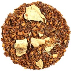 Rooibos Chai Tea