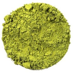 Taishan Matcha Tea (Chinese Organic Tea)