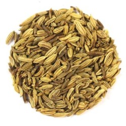 Fennel Seed Tea