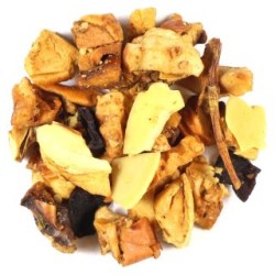 Apple Crumble Fruit Tisane