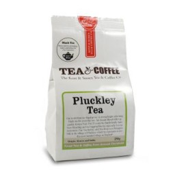 Pluckley Tea 250g Loose Tea