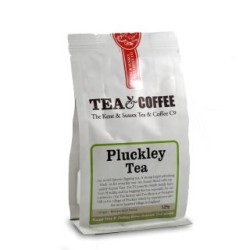 Pluckley Tea 125g Loose Tea