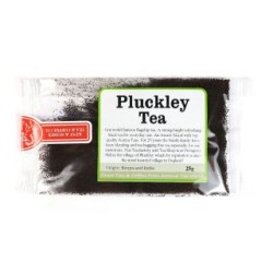 Pluckley Tea Loose Tea Sample 25g