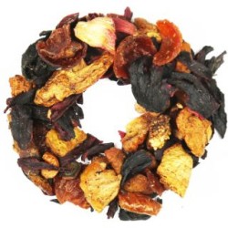 Christmas Tea Tisane