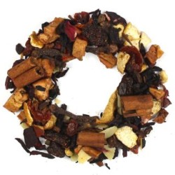 Mulled Wine Fruit Tisane