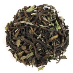 Nepal Himshikhar Black Tea Organic