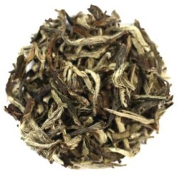 Nepal Silver Tip White Tea