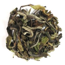 Nepalese Jun Chiyabari Tea First Flush 2020