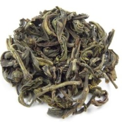 Nepal 1st Flush Shree Antu - Gurkha Tea