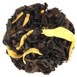 Orange Blossom Oolong