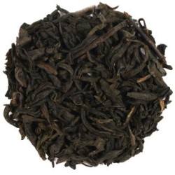 Lapsang Souchong Tea Tiger