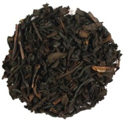 Lapsang Souchong Tea Crocodile Tea