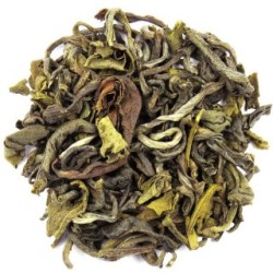 Vietnam Flowery Orange Pekoe Green Tea